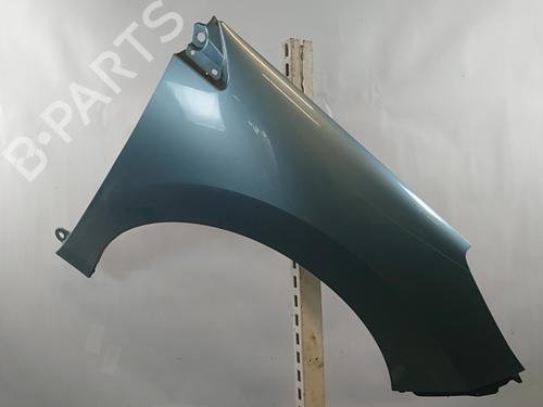 Used Right front fenders PEUGEOT 308 I (4A_, 4C_) 1.6 16V (120 hp) 29222734