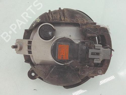 Left front fog light CHEVROLET CAPTIVA (C100, C140) 2.0 D 4WD | BP29877692C30 