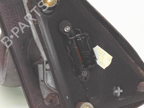 Retrovisor izquierdo RENAULT MEGANE I (BA0/1_) 1.9 dTi (BA08, BA0N) | BP30884568C26