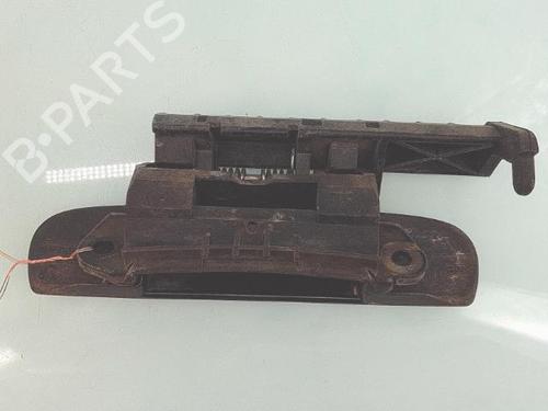 Front right exterior door handle CITROËN XSARA (N1) 2.0 HDi 90 | BP29520027C129 