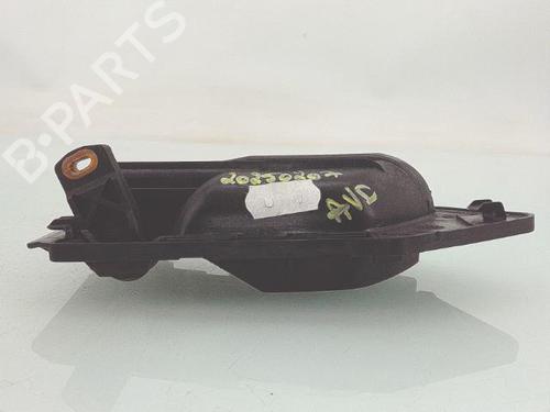 Used Front right interior door handle Front right interior door handle CITROËN BERLINGO / BERLINGO FIRST MPV (MF_, GJK_, GFK_) 1.6 HDI 90 (MF9HX) (90 hp) 29936657 29936657