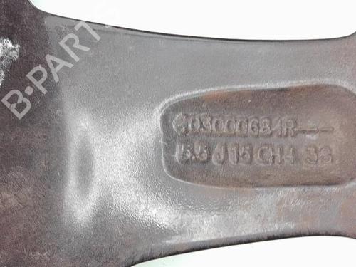 Rim RENAULT TWINGO III (BCM_, BCA_) 0.9 TCe 90 (BCM9, BCM2) | BP29484549C45 