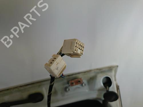 Tailgate TOYOTA CELICA Coupe (_T23_) 1.8 16V VT-i (ZZT230_, ZZT230) | BP28716552C6