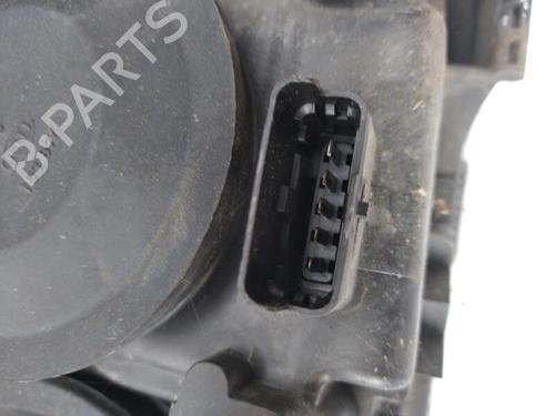 Højre forlygte RENAULT ESPACE IV (JK0/1_) 1.9 dCi (JK0U) (116 hp) 25354786