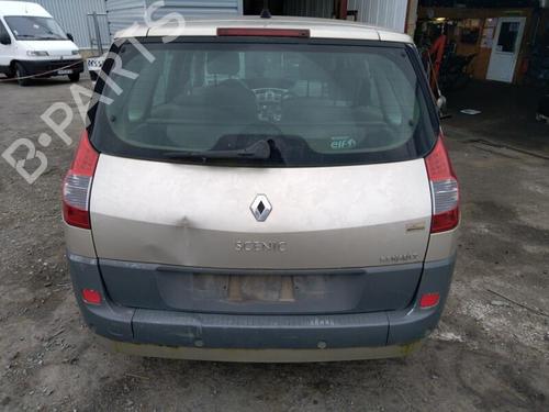 Turbolader/Kompressor RENAULT GRAND SCÉNIC II (JM0/1_) 1.9 dCi (JM14) | BP25366678M71 