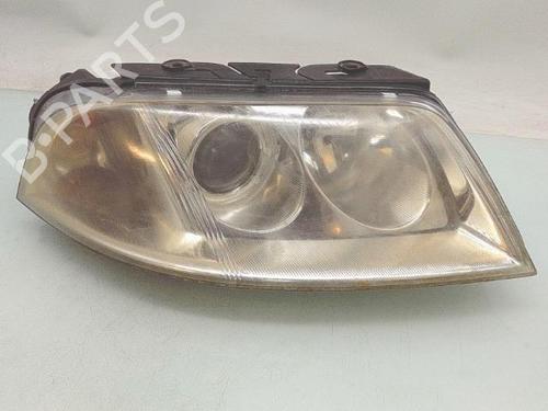 Used Right headlight Right headlight VW PASSAT B5.5 (3B3) 1.9 TDI (130 hp) 33829764 33829764