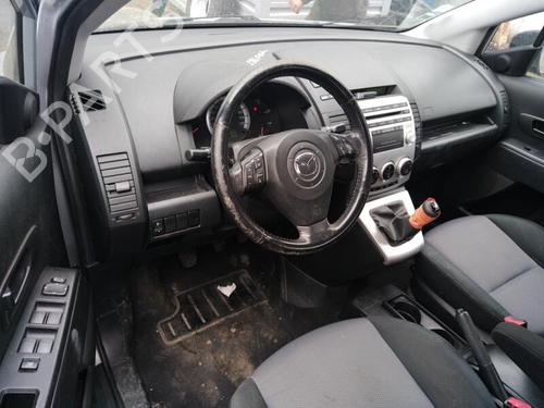 Climate control MAZDA 5 (CR) 2.0 CD (CR19) | BP25351740I5 - Image 8