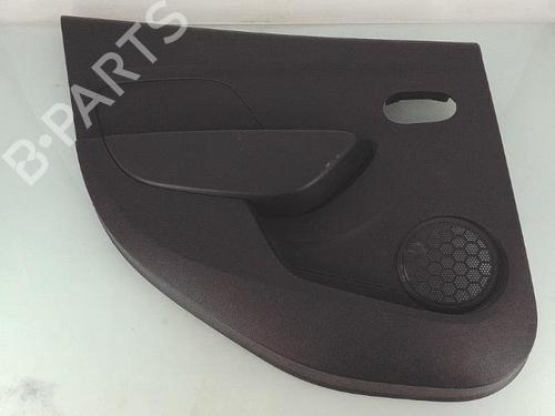 Used Rear left panel DACIA SANDERO II TCe 90 (B8M1, B8MA, B8AC) (90 hp) 27358414