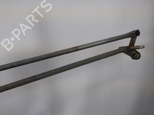 Front wiper motor CITROËN XSARA PICASSO (N68) 1.8 16V | BP25357000M29