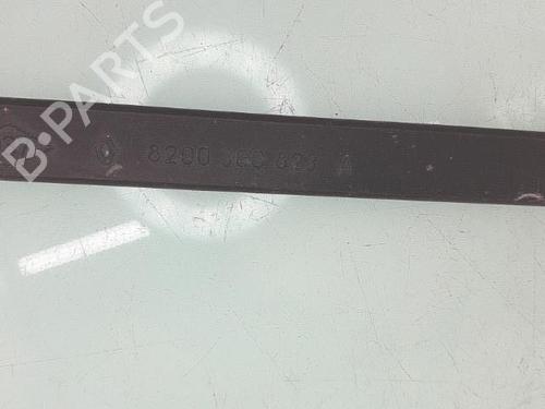 Vindrute viskerarm RENAULT MODUS / GRAND MODUS (F/JP0_) 1.5 dCi (FP0D, JP0D) | BP29854356C143