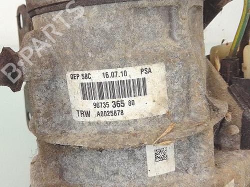 Steering pump PEUGEOT 308 SW I (4E_, 4H_) 1.6 HDi | BP25363021M99 