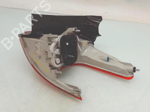 Left taillight PEUGEOT 2008 I (CU_) 1.6 HDi | BP39032000C34 - Image 6
