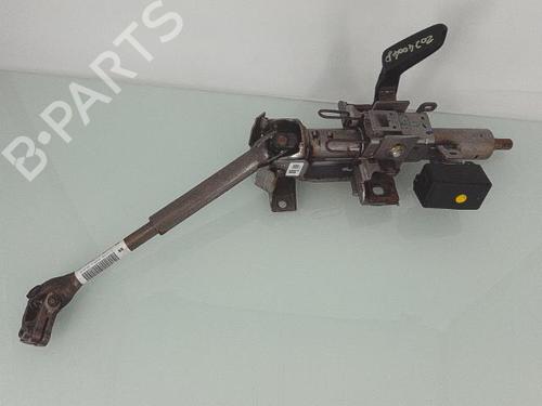 Used Steering column Steering column RENAULT SCÉNIC IV (J9_) 1.2 TCe 130 (130 hp) 25349475 25349475