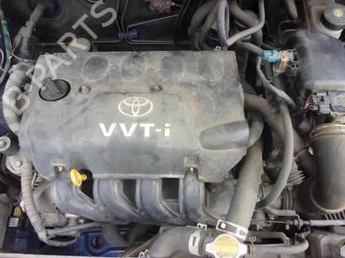 Switch TOYOTA YARIS (_P1_) 1.3 (NCP10, SCP12_) | BP25367376I30  - Image 7