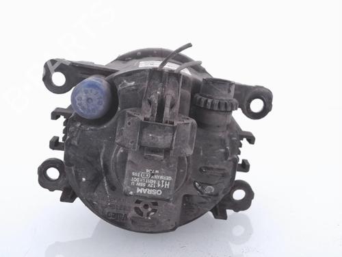Used Right front fog light RENAULT MEGANE II (BM0/1_, CM0/1_) 1.5 dCi (BM1E, CM1E) (106 hp) 25361587