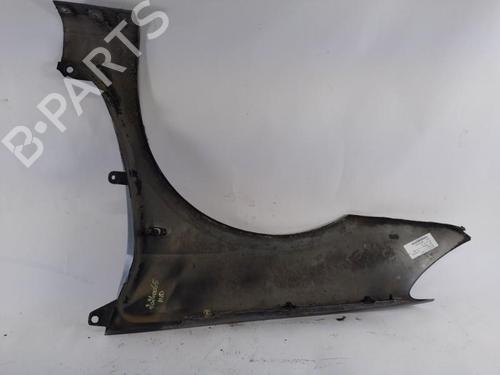 Right front fenders PEUGEOT 307 (3A/C) 2.0 HDi 110 | BP25371514C42 