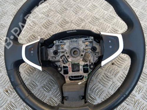 Steering wheel RENAULT KOLEOS I (HY_) 2.0 dCi (HY0K) | BP25369924C49 