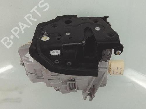 Front right lock AUDI A4 B8 Avant (8K5) 2.0 TDI | BP26508137C97 