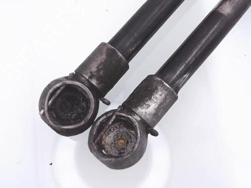 Used Tailgate lift support OPEL MERIVA A MPV (X03) 1.7 CDTI (E75) (100 hp) 25372092