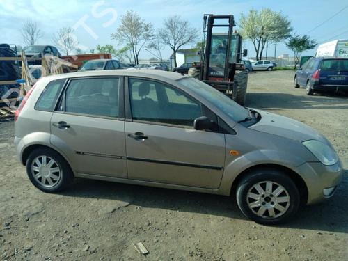 Left taillight FORD FIESTA V (JH_, JD_) 1.4 TDCi | BP25369892C34 