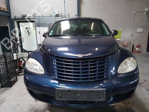 Left mirror CHRYSLER PT CRUISER (PT_) 2.2 CRD | BP25372696C26 