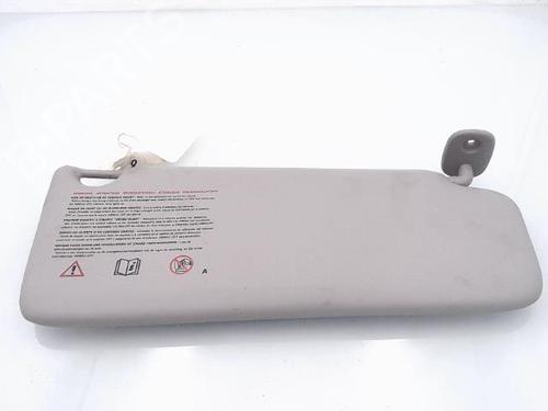 Used Right sun visor Right sun visor RENAULT TWINGO II (CN0_) 1.2 16V (CN04, CN0B) (75 hp) 25361061 25361061