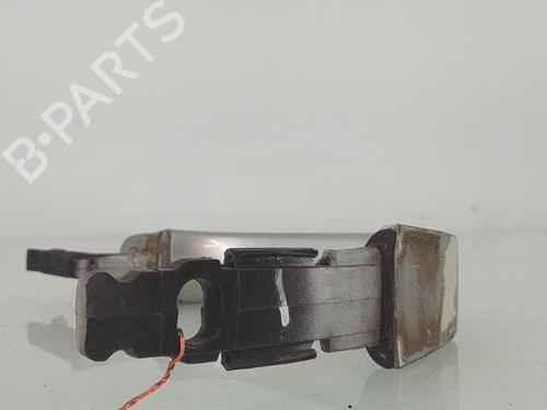 Front right exterior door handle CITROËN C8 (EA_, EB_) 2.0 HDi 165 | BP25371378C129 