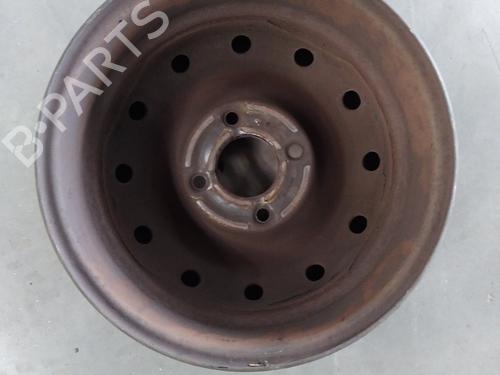 Rim PEUGEOT 306 Hatchback (7A, 7C, N3, N5) 1.4 | BP29353373C45 