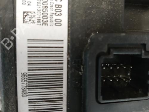 tow-ballmechanism-peugeot-3008-i-mpv-0u_-2009-2010-2011-2012-2013-2014-2015-2016-2017-37509719 main image