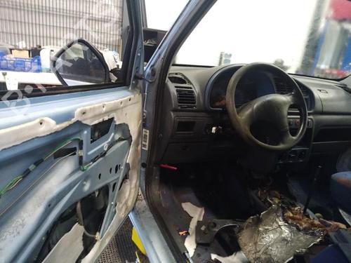 Türgriff vorne links außen CITROËN BERLINGO / BERLINGO FIRST Box Body/MPV (M_) 1.9 D 70 (MBWJZ, MCWJZ) | BP25353075C128 