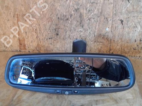 Used Rear mirror Rear mirror 25355896 25355896