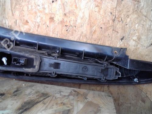 Left taillight FORD FIESTA V (JH_, JD_) 1.4 TDCi | BP25359525C34 