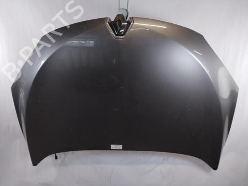 Used Hood RENAULT MEGANE III Grandtour (KZ0/1) 1.5 dCi (KZ09, KZ0D, KZ1G, KZ29, KZ14, KZ1W, KZ10, KZ1F,... (110 hp) 25368429