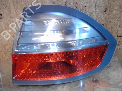 Used Right taillight FORD S-MAX (WA6) 1.8 TDCi (125 hp) 25355822