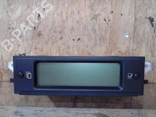 Used Display monitor Display monitor 25373653 25373653
