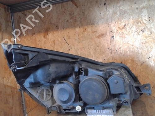 Used Left headlight Left headlight RENAULT ESPACE IV (JK0/1_) 2.0 Turbo (JK0A, JK0B, JK0N) (163 hp) 25359024 25359024