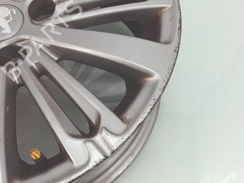 Rim PEUGEOT 208 I (CA_, CC_) 1.2 THP 110 | BP29631169C45
