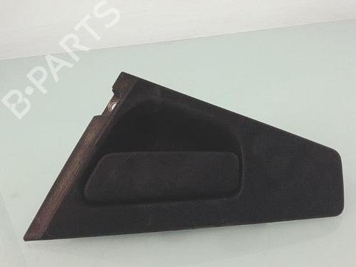 Used Rear right interior door handle Rear right interior door handle RENAULT CLIO IV (BH_) 1.5 dCi 75 (75 hp) 25356429 25356429