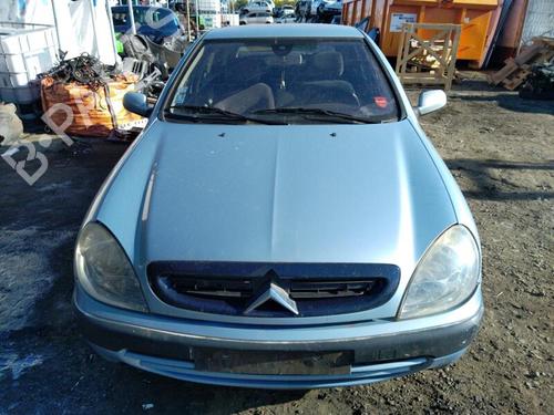 Ratlås/Tændingslås CITROËN XSARA (N1) 2.0 HDi 90 | BP25362000M48 