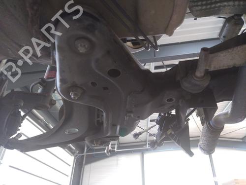 Subframe PEUGEOT 208 I (CA_, CC_) 1.2 VTI 82 | BP28716557M9 