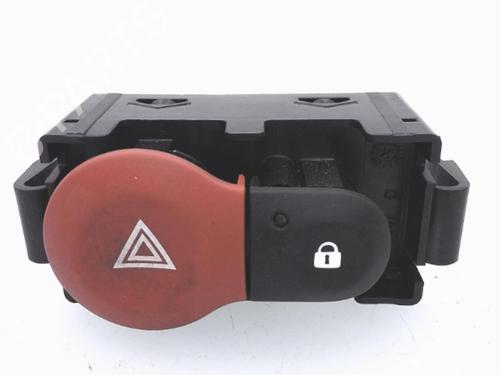 Warning switch RENAULT CLIO III (BR0/1, CR0/1) 1.5 dCi (C/BR0G, C/BR1G) | BP25354947I22 