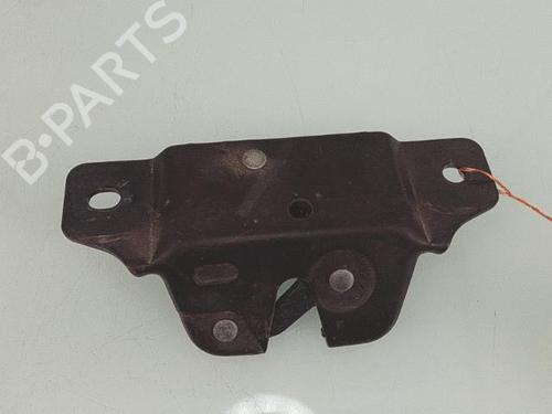 Used Tailgate lock CITROËN XSARA (N1) 1.4 i (75 hp) 27154135