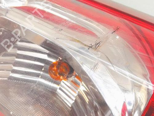 Left taillight PEUGEOT BOXER Van 2.2 HDi 100 | BP36025396C34 - Image 7