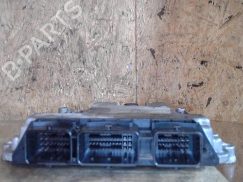 Control unit PEUGEOT 206 CC (2D) 1.6 HDi 110 | BP25351838M11 