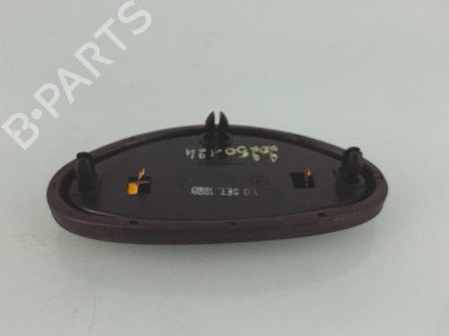 Driver airbag FIAT PUNTO (176_) 55 1.1 | BP25352031C9 