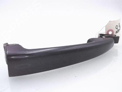 Rear right exterior door handle CITROËN C4 Picasso I MPV (UD_) 2.0 HDi 138 | BP25366238C130 