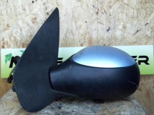 Retrovisor izquierdo PEUGEOT 206 Hatchback (2A/C) 1.4 HDi eco 70 | BP25367776C26 
