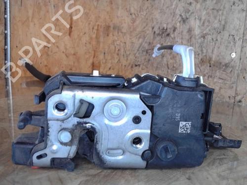 Used Rear right lock Rear right lock CITROËN C3 II (SC_) 1.6 HDi (92 hp) 25367048 25367048
