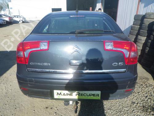 Alternator CITROËN C5 I (DC_)  | BP25369432M7  - Image 9