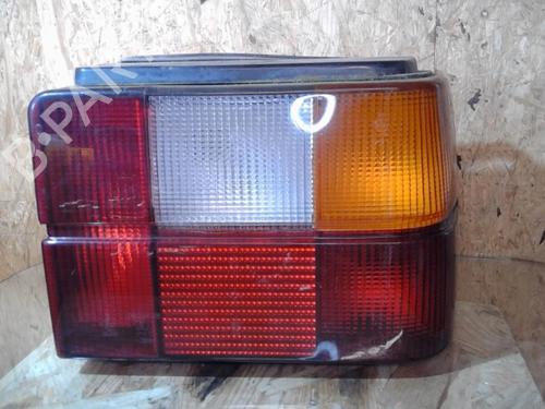 Used Right taillight CITROËN BX (XB-_) 14 E (71 hp) 25373623